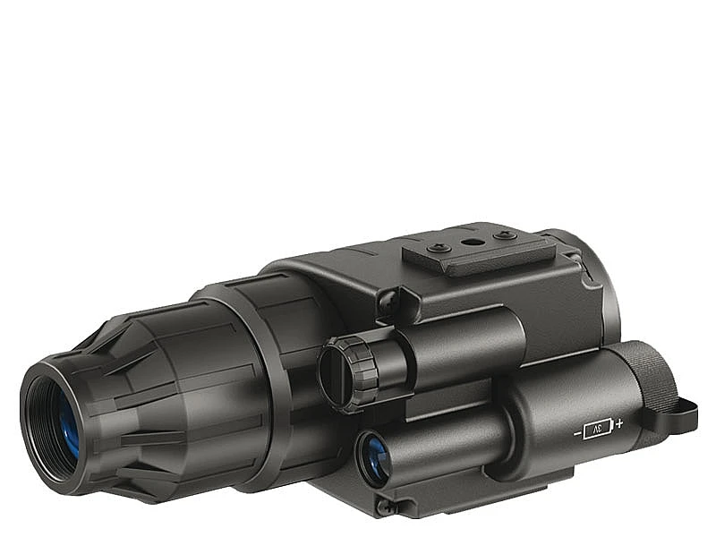 Night Vision Monoculars Pulsar Challenger GS 1x20 3 Night Vision Monoculars Pulsar Challenger GS 1x20