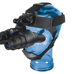 Pulsar Edge GS 1x20 NVG Night Vision Goggles