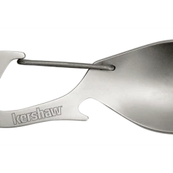 Bushcraft Kershaw Ration Eating Tool