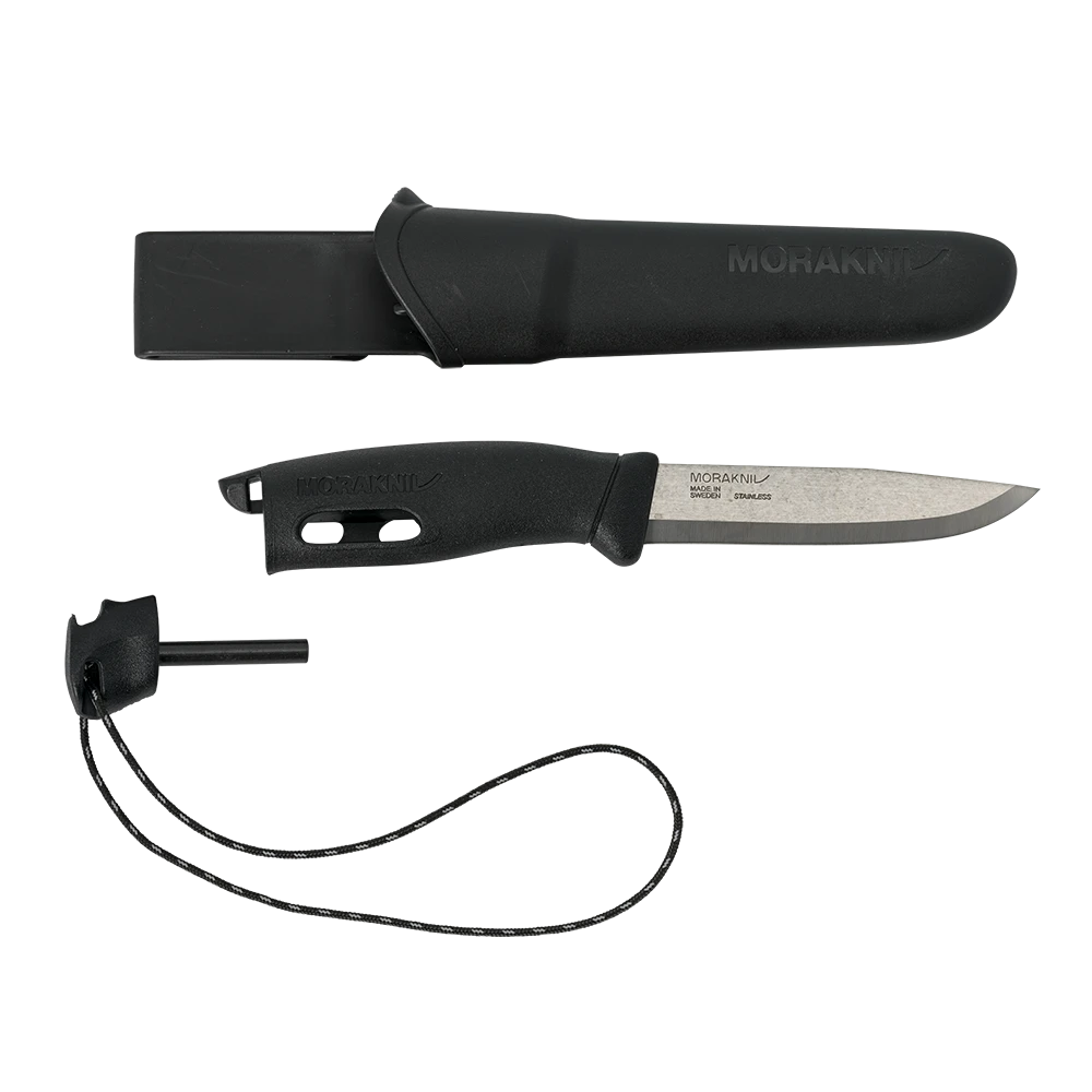 Mora Knives Mora Companion Spark 3 Mora Knives Mora Companion Spark