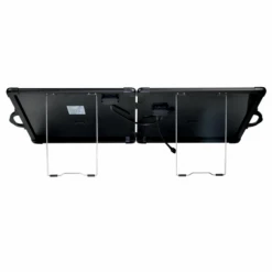 Photonic Universe Lightweight Folding Solar Charging Kit (100W 12V) Preppers