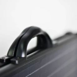 Photonic Universe Lightweight Folding Solar Charging Kit (80W 12V) Preppers