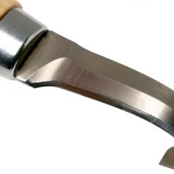 Mora Knives Mora 164 Stainless Wood Carving Knife Knives & Tools
