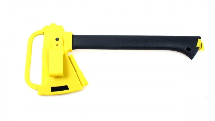 Bushcraft Ganzo Axe 4 Bushcraft Ganzo Axe