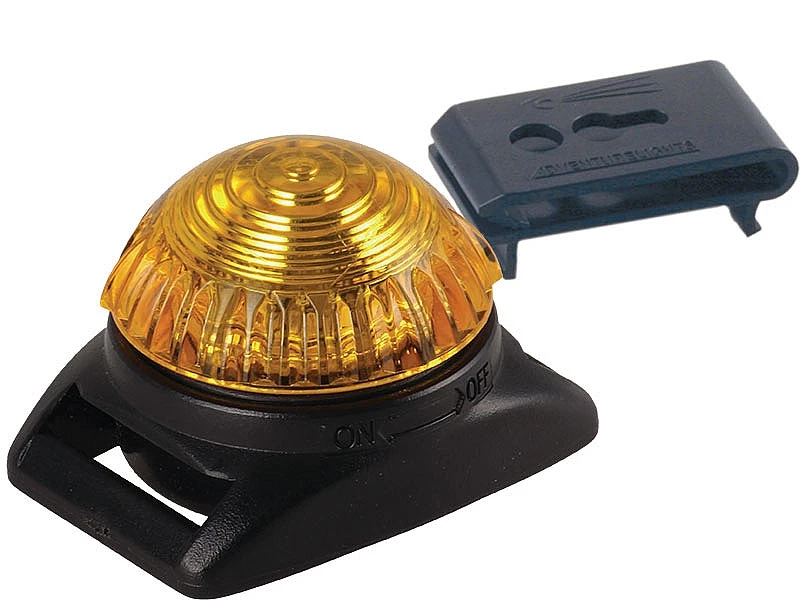 EDC Carry Adventure Lights Guardian Expedition 8 EDC Carry Adventure Lights Guardian Expedition