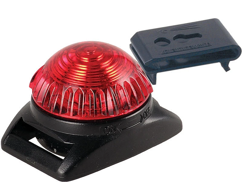 EDC Carry Adventure Lights Guardian Expedition 7 EDC Carry Adventure Lights Guardian Expedition