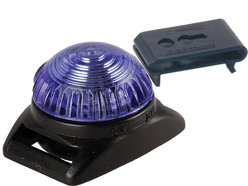 EDC Carry Adventure Lights Guardian Expedition 6 EDC Carry Adventure Lights Guardian Expedition