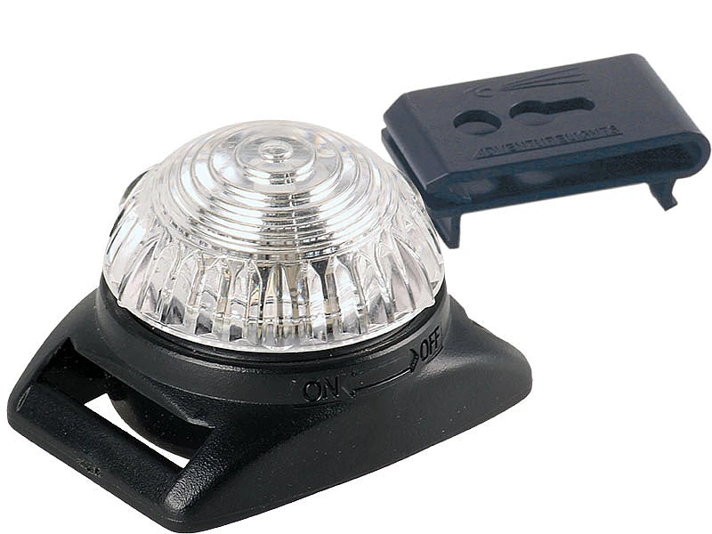 EDC Carry Adventure Lights Guardian Expedition 4 EDC Carry Adventure Lights Guardian Expedition