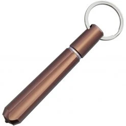 Real Steel Firestarter Glass Breaker (Gold)