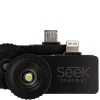 Seek Thermal Compact Hand-Held Thermal Imagers