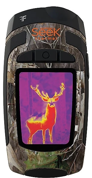 Seek Thermal Reveal XR 4 Seek Thermal Reveal XR
