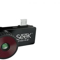 Seek Thermal Compact Hand-Held Thermal Imagers