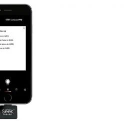 Seek Thermal Compact Hand-Held Thermal Imagers