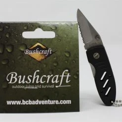 BCB International BCB Mighty Mini Knife