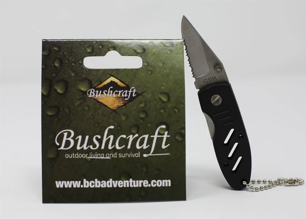 BCB International BCB Mighty Mini Knife 3 BCB International BCB Mighty Mini Knife