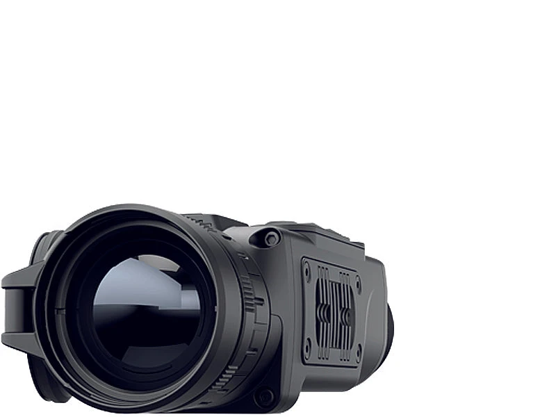 Pulsar Helion XP50 Thermal Imaging Monocular Thermal Monoculars 3 Pulsar Helion XP50 Thermal Imaging Monocular Thermal Monoculars