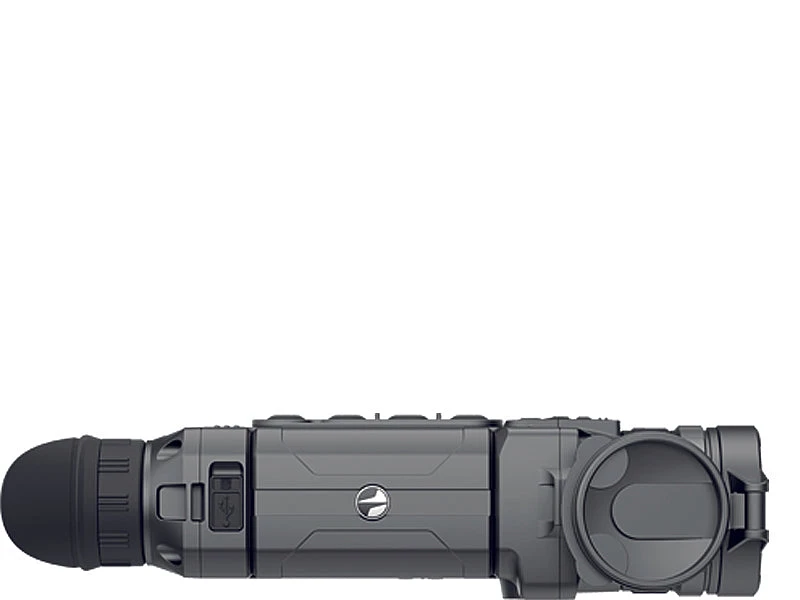 Pulsar Helion XP50 Thermal Imaging Monocular Thermal Monoculars 4 Pulsar Helion XP50 Thermal Imaging Monocular Thermal Monoculars