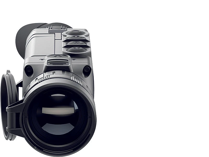 Pulsar Helion XP50 Thermal Imaging Monocular Thermal Monoculars 7 Pulsar Helion XP50 Thermal Imaging Monocular Thermal Monoculars