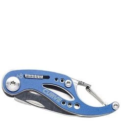 Gerber Curve Blue Pocket Tool
