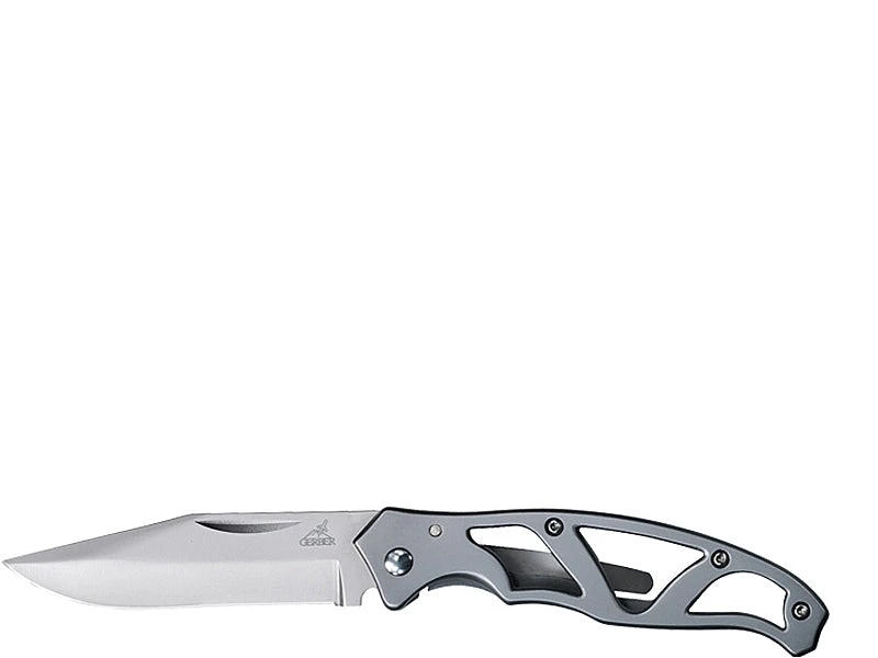 Knives & Tools Gerber Paraframe Mini Pocket Knife 3 Knives & Tools Gerber Paraframe Mini Pocket Knife