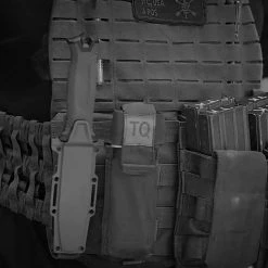 Knives & Tools Gerber StrongArm Black