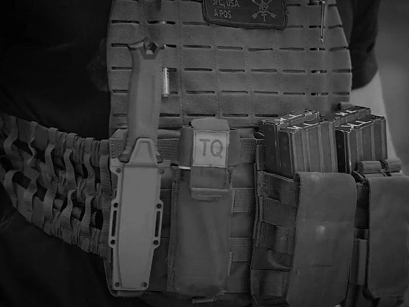 Gerber StrongArm Coyote 9 Gerber StrongArm Coyote