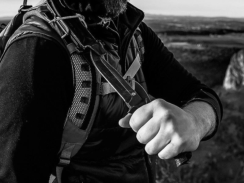 Gerber StrongArm Coyote 11 Gerber StrongArm Coyote