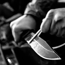 Knives & Tools Gerber StrongArm Black