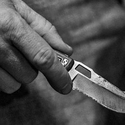 Gerber Order SE (DP Folding Clip Knife)