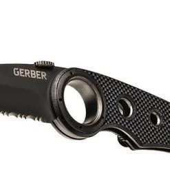 Gerber Remix Tactical SE Folding Clip Knife Knives & Tools