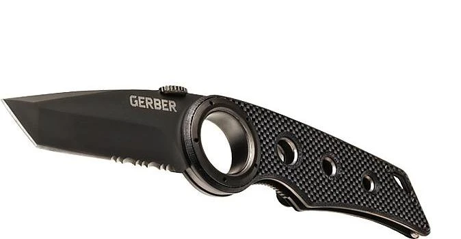 Gerber Remix Tactical SE Folding Clip Knife Knives & Tools 3 Gerber Remix Tactical SE Folding Clip Knife Knives & Tools
