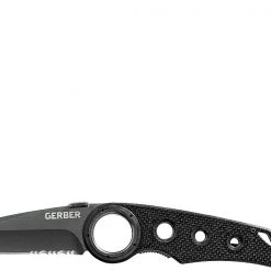 Gerber Remix Tactical SE Folding Clip Knife Knives & Tools