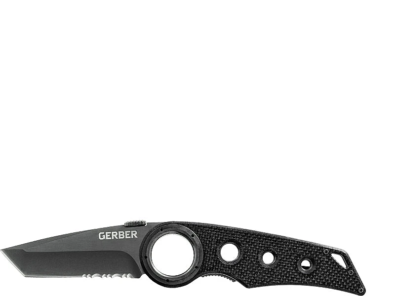 Gerber Remix Tactical SE Folding Clip Knife Knives & Tools 4 Gerber Remix Tactical SE Folding Clip Knife Knives & Tools