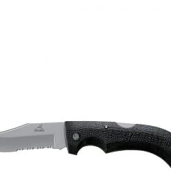 Gerber Gator Clip Point Folding Knife