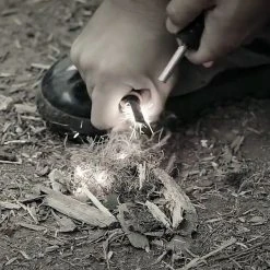 Gerber Fire Starter Bushcraft