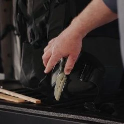 Gerber Vertebrae FE (DP Fixed Blade) Knives & Tools