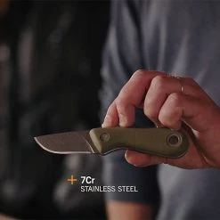 Gerber Vertebrae FE (DP Fixed Blade) Knives & Tools