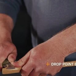 Gerber Vertebrae FE (DP Fixed Blade) Knives & Tools