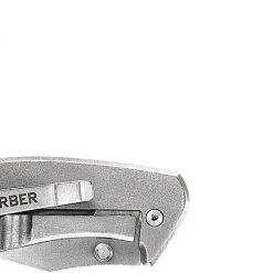 Gerber Kettlebell Pocket Folding Knife