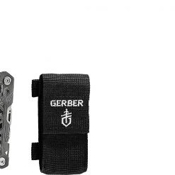 Gerber Truss Multi-Tool Knives & Tools 7 Gerber Truss Multi-Tool Knives & Tools