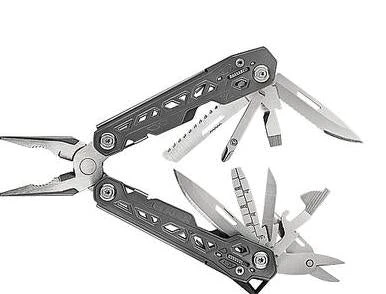 Gerber Truss Multi-Tool Knives & Tools 3 Gerber Truss Multi-Tool Knives & Tools
