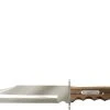 Gerber Winchester Double Barrel Bowie Knife Bushcraft