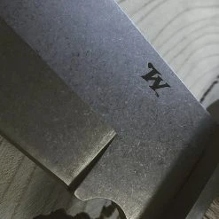 Gerber Winchester Double Barrel Bowie Knife Bushcraft