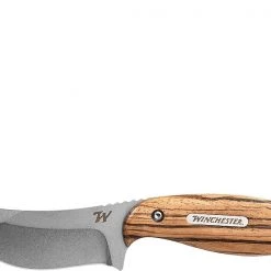Gerber Winchester Barrens FE (Fixed Blade) Knife Bushcraft