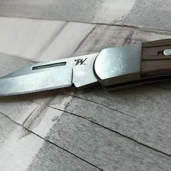 Gerber Winchester Lasso FE Bushcraft 9 Gerber Winchester Lasso FE Bushcraft