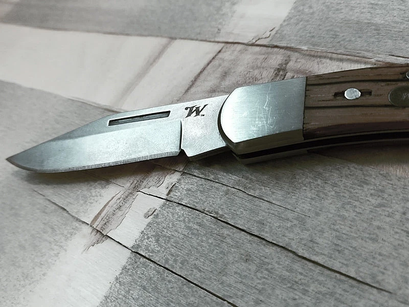 Gerber Winchester Lasso FE Bushcraft 5 Gerber Winchester Lasso FE Bushcraft