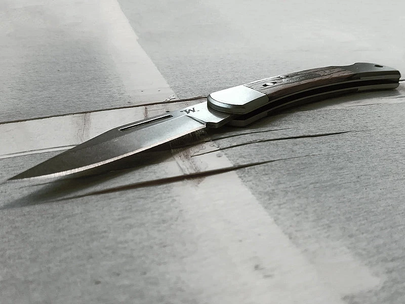 Gerber Winchester Lasso FE Bushcraft 6 Gerber Winchester Lasso FE Bushcraft