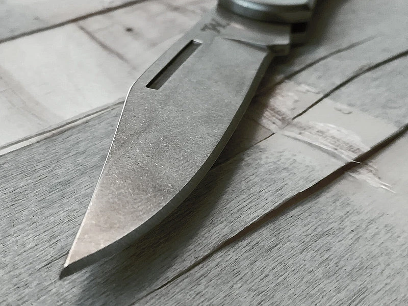 Gerber Winchester Lasso FE Bushcraft 7 Gerber Winchester Lasso FE Bushcraft