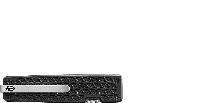 Gerber Pocket Square Pocket Knife 6 Gerber Pocket Square Pocket Knife