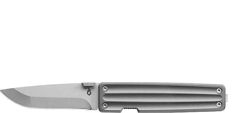 Gerber Pocket Square Pocket Knife 3 Gerber Pocket Square Pocket Knife
